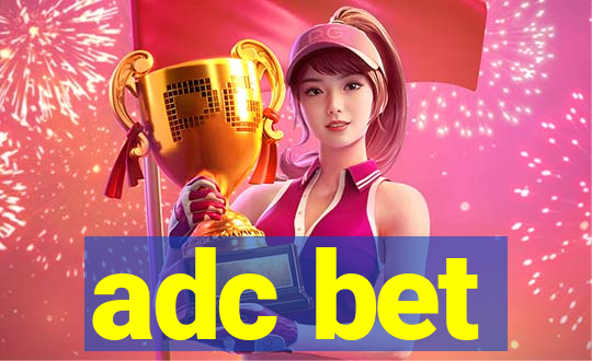 adc bet